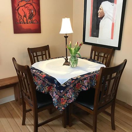 Holiday Lodge Bed And Breakfast Banff Esterno foto