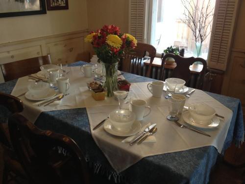 Holiday Lodge Bed And Breakfast Banff Esterno foto