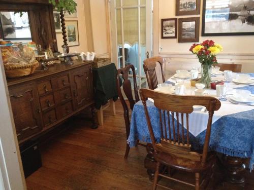 Holiday Lodge Bed And Breakfast Banff Esterno foto